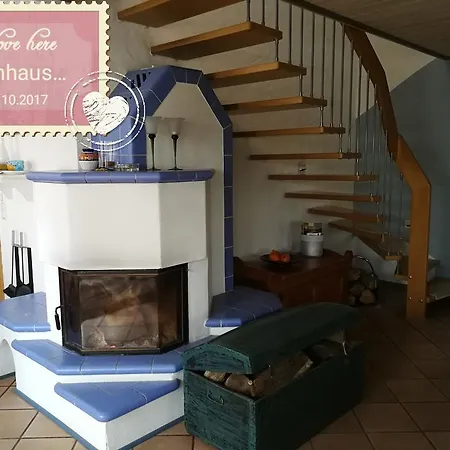 Feriehus Domizil 'toscana 'in