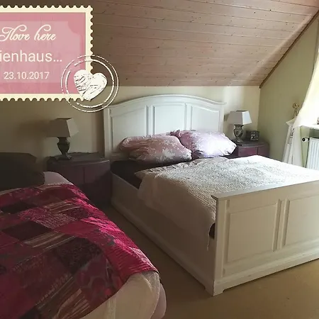 Feriehus Domizil 'toscana 'in Insheim
