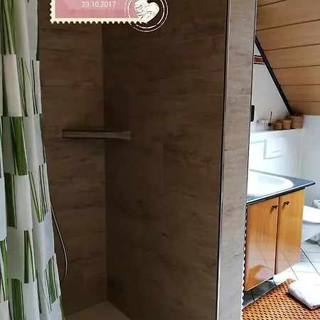 Domizil 'toscana 'in Feriehus
