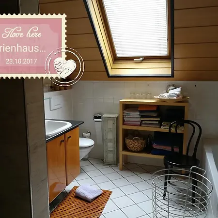 Domizil 'toscana 'in Feriehus *