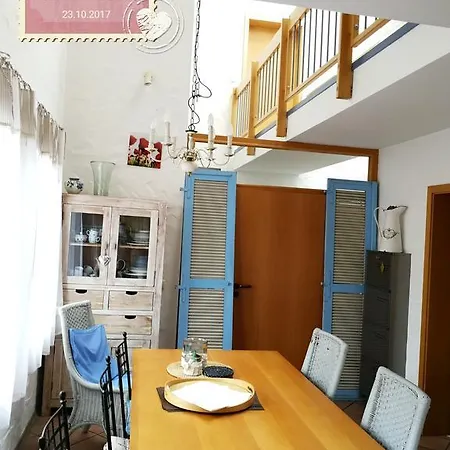 Feriehus Domizil 'toscana 'in *