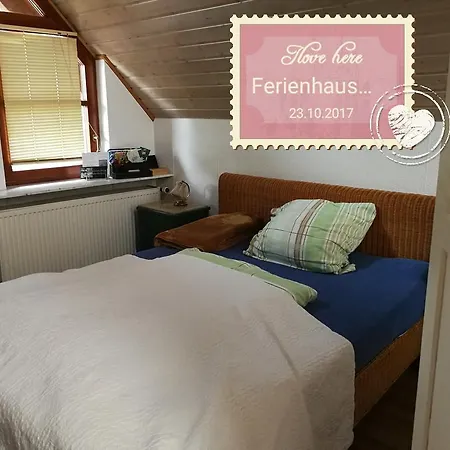 Domizil 'toscana 'in Feriehus *