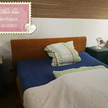 Feriehus Domizil 'toscana 'in *