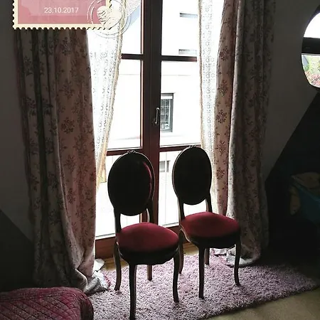 Domizil 'toscana 'in Insheim