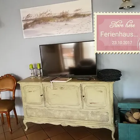 Domizil 'toscana 'in * Insheim
