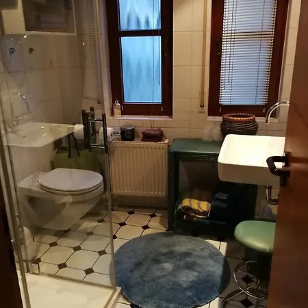 Feriehus Domizil 'toscana 'in *