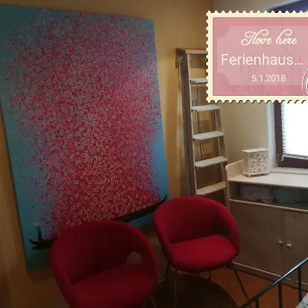 Domizil 'toscana 'in Feriehus *
